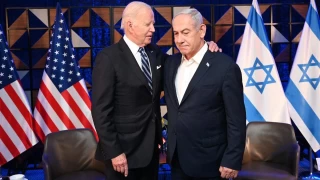 ABD Bakan Biden'den Netanyahu'yu kzdracak yorum