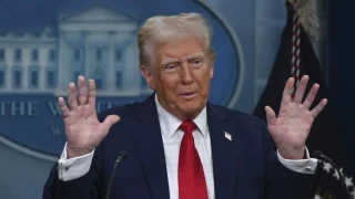 ABD Başkanı Trump: "Hürmüz Boğazı'nın eskisi kadar önemli olmayacağını düşünüyorum"