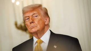 ABD Ba�kan� Trump, m�zakereler konusunda �ran'a g�venmedi�ini s�yledi