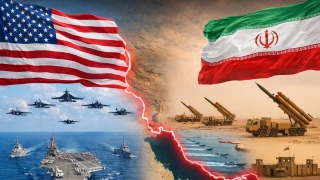 ABD Ba�kan� Trump'�n, �ran'a y�nelik sald�r� se�enekleri hakk�nda bilgilendirildi�i iddia edildi
