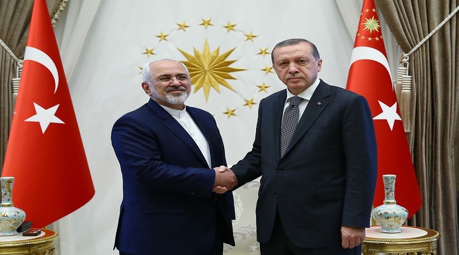 ABD, Basra Krfezi'nde ran olmadan gvenlii salayamaz 