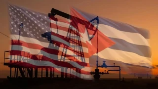 ABD D��i�leri Bakan� Rubio, K�ba'ya y�nelik petrol ambargosu uygulamad�klar�n� s�yledi