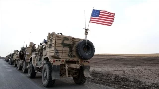 ABD Irak'taki askeri varlığını 2026 sonuna kadar çekecek iddiası