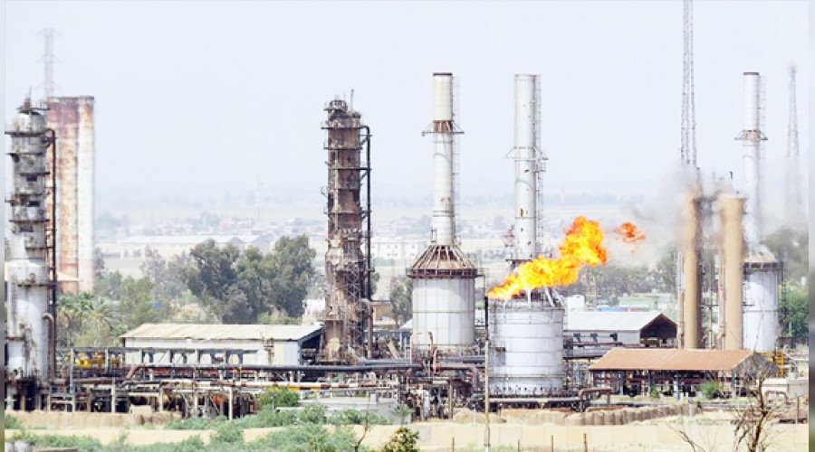 ABD, Kerk�k petrol�ne ��reklendi