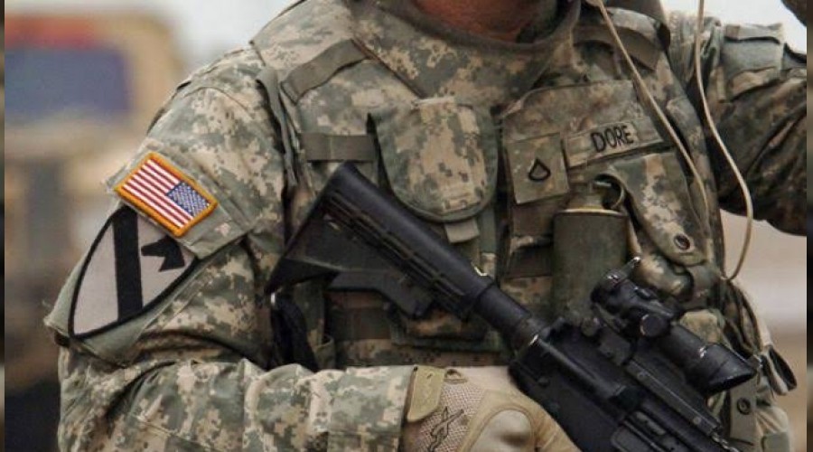 ABD, Rum askerlerini e�itecek