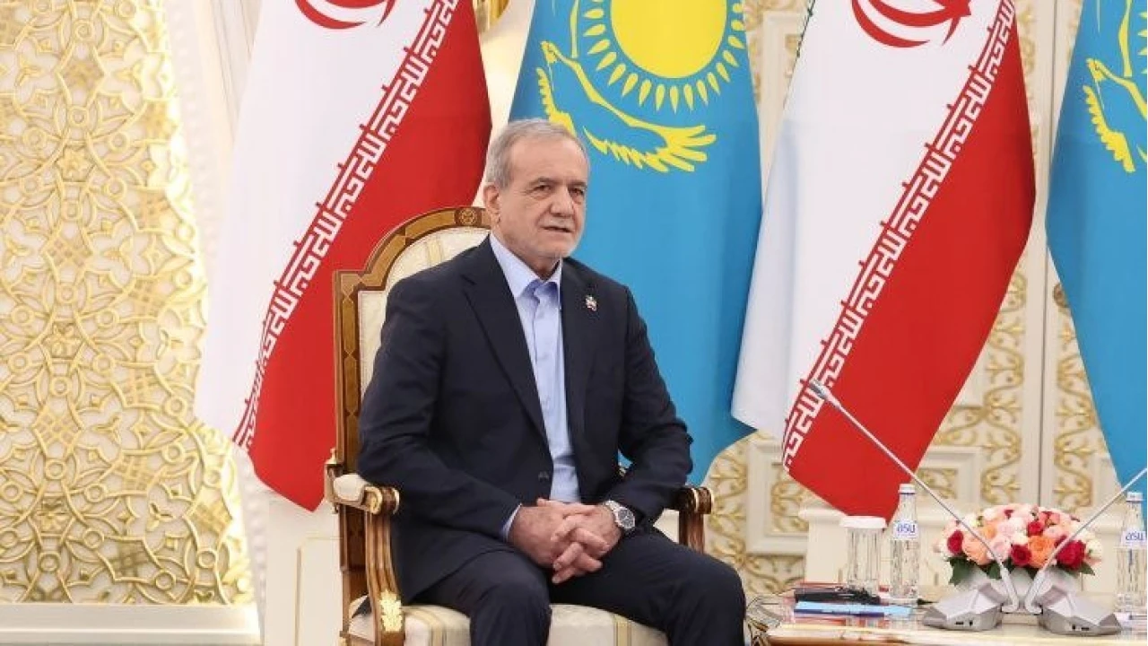 "ABD ülkelerin egemenliğini hedef alıyor"