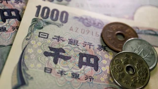 ABD ve Japonya koordineli yen m�dahalesini do�rulad�