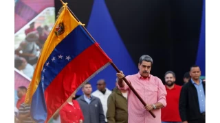 ABD, Venezuela merkezli Cartel de los Soles'i terör örgütü ilan etti
