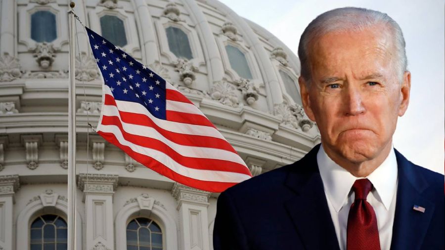 ABD'de Demokratlar, Biden'ın 'İsrail yanlısı' tutumunu onaylamıyor