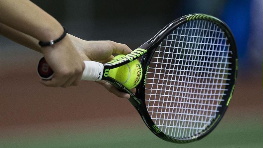 ABD'de Kyrgios şampiyon oldu