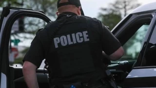 ABD'de polislere silahl saldr: 4 polis ld, 4' yaraland 