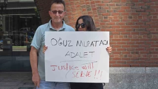 ABD'de yakalanan Eylem Tok hakim karşısına çıktı