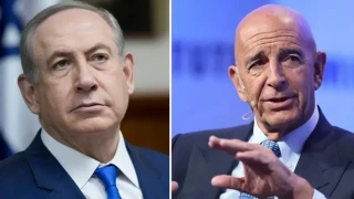 ABD'den İsrail Başbakanı Netanyahu'ya "Ebu Zuhur" saldırısı konusunda yalanlama