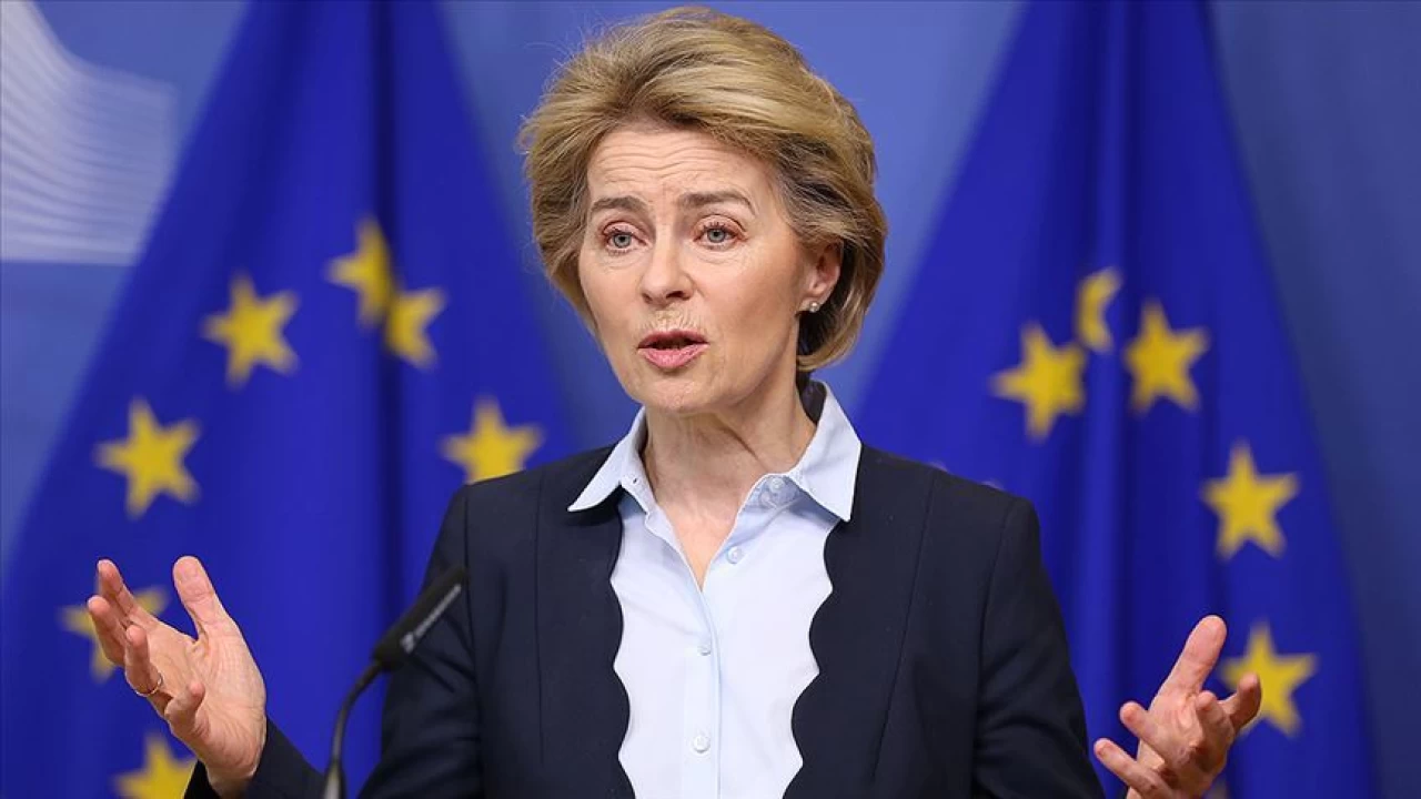 AB'den ABD'ye misilleme uyar�s�