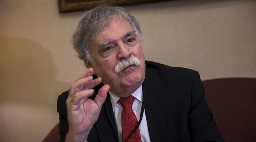 ABD'li tarihçi soykırım iddialarını çürüttü