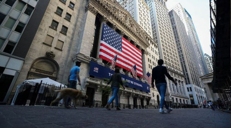 ABD'de cari açık son 15 yılın rekorunu kırdı
