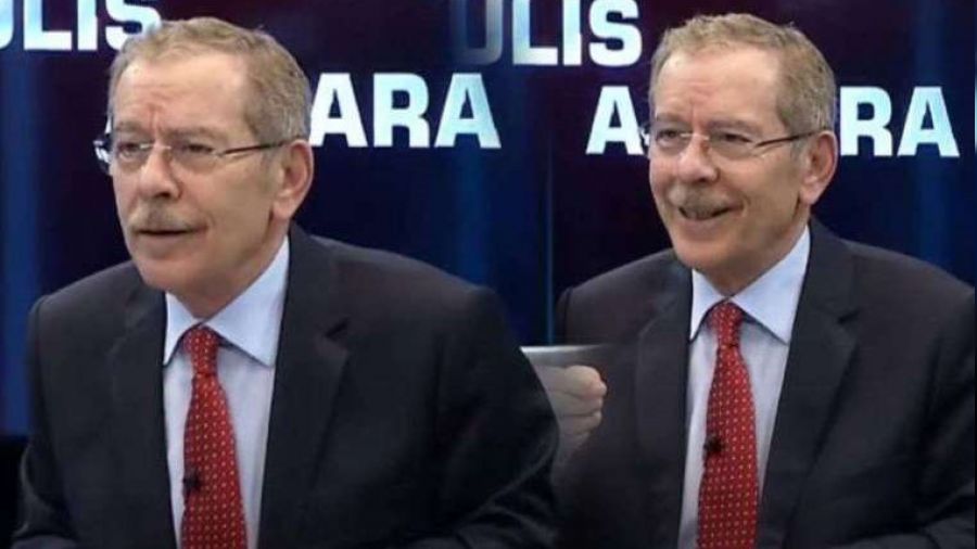 Abd�llatif �ener kafa bulmu�!