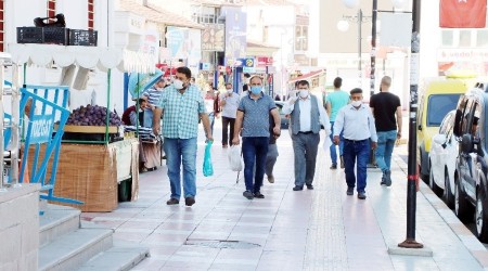 Açık alanda sigara yasağı