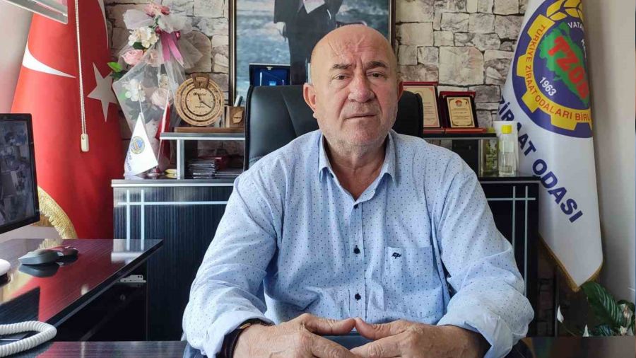 A��klanan bu�day ve arpa fiyat� �reticileri sevindirdi