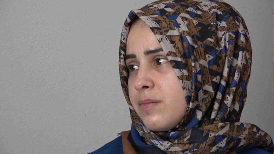 Ac�l� anne 49 g�nd�r o�lunu g�remiyor