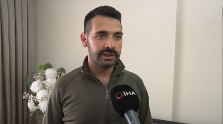 Acl babann tek umudu kzn ve eini bulmak