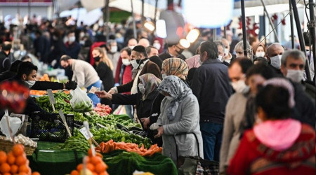Açlık sınırı 7.2 bin lirayı buldu