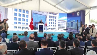 Adalet Bakanı Tunç'tan yeni anayasa açıklaması
