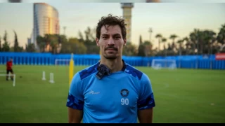 Adana Demirspor'dan zorunlu ayrılık