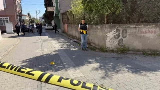 Adana'da damat dehşeti: 1 ölü, 3 yaralı