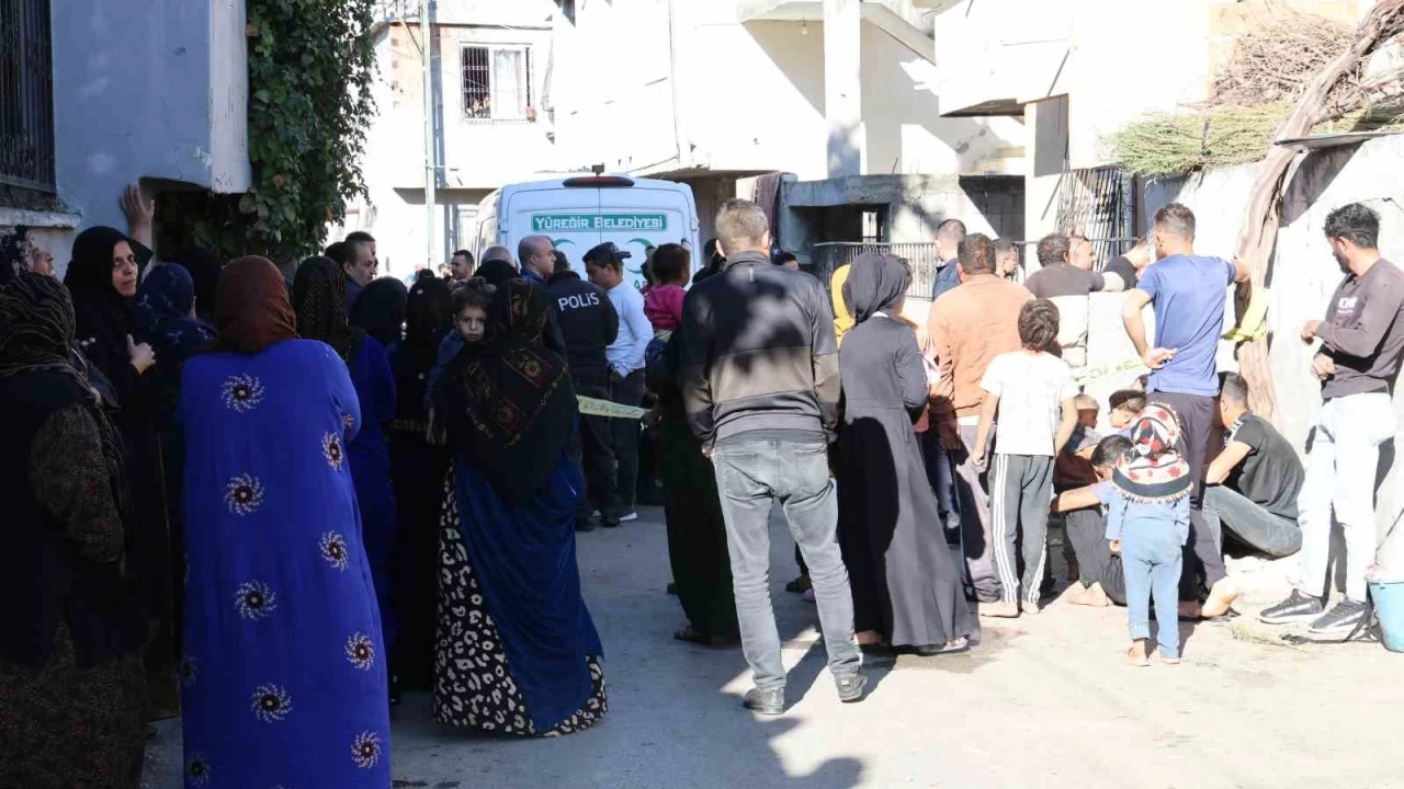 Adana'da facia: 3 çocuk feci şekilde can verdi