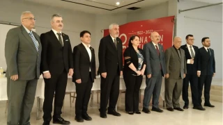 Adana�da muhalefetten "Birlik" zirvesi: "Sorun ge�im, ��z�m Milli Ekonomi!"