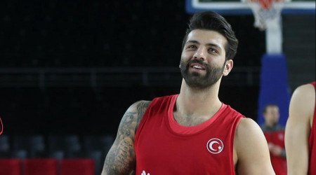 Aday kadroya Göksenin dahil edildi
