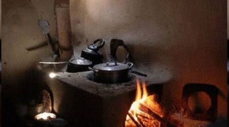 Adıyaman'da 5 kişi sobadan zehirlendi