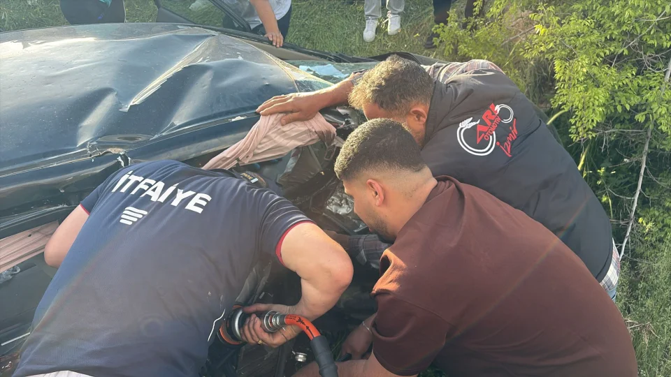 Adıyaman'daki feci kazada bilanço ağırlaşıyor