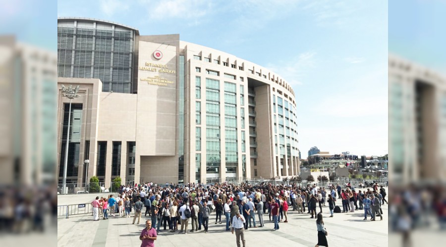 Adliyeler yeni süreçte nasıl çalışacak?