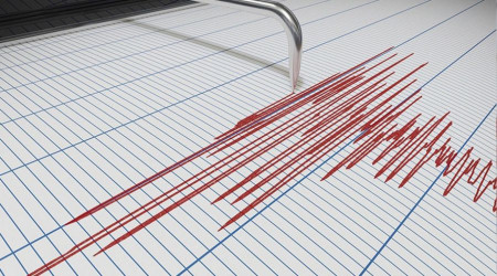 AFAD'dan Kyceiz depremi aklamas