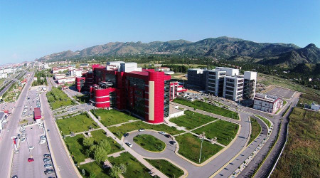 AFSÜ 40 sözleşmeli personel alıyor