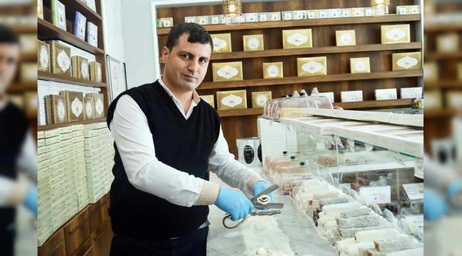 Afyon mutfa�� da UNESCO'da