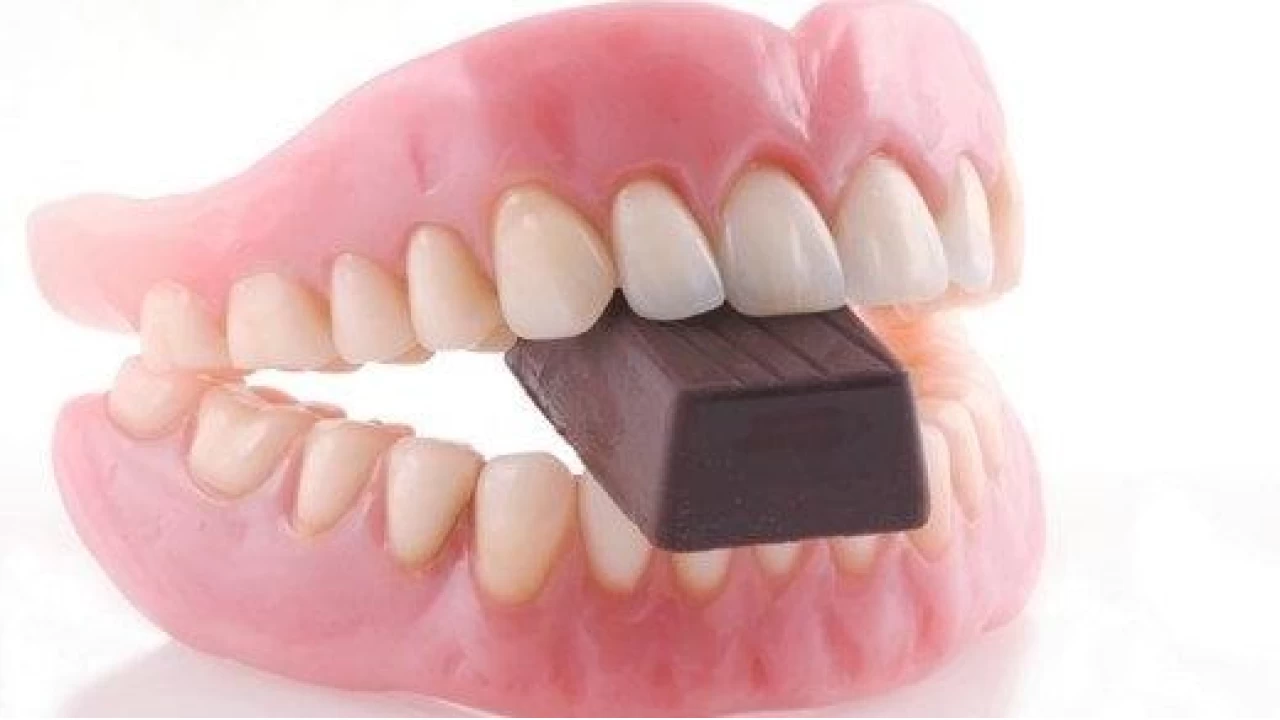 Ağızdan Kalbe Uzanan Sağlık Köprüsü