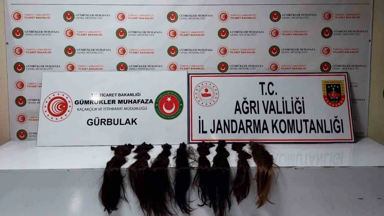 A�r�'da g�mr�k ka�a�� insan sa�� ele ge�irildi