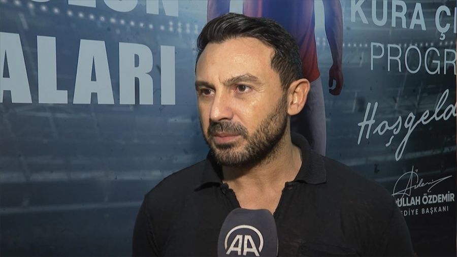 Ahmet Dursun şampiyonluğu şifresini verdi