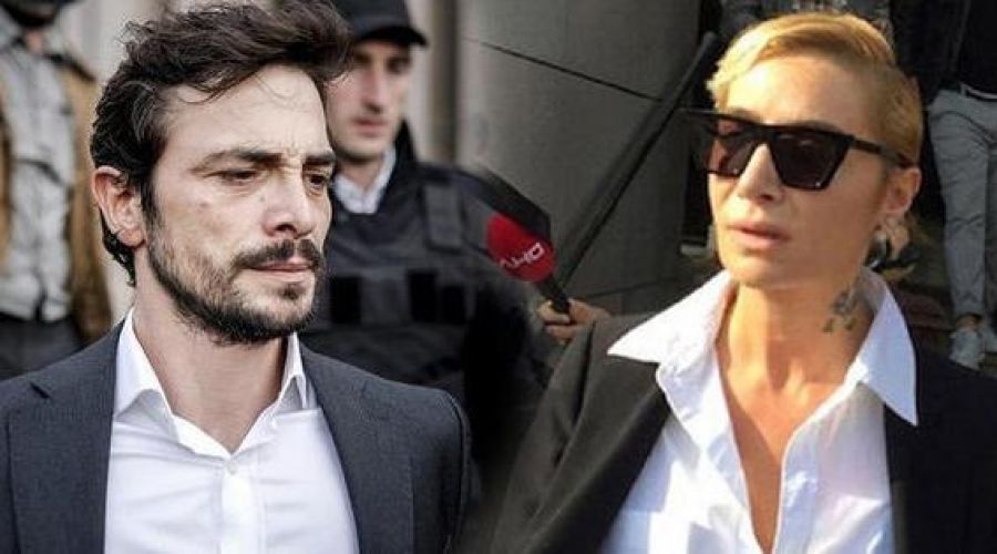 Ahmet Kural ve Sıla'nın davası yeniden görülüyor