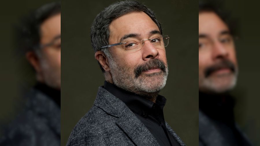 Ahmet Ümit imza günlerine başladı