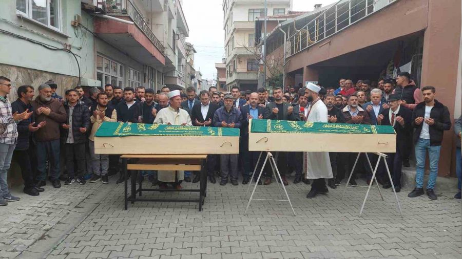 Aileler aras�ndaki 'k�z isteme' kavgas�nda �ld�ler