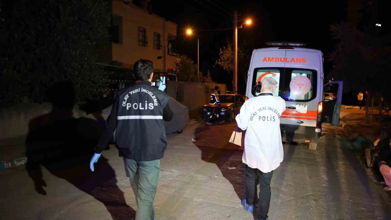 Ailesini katleden sank cinayetleri kabul etmedi