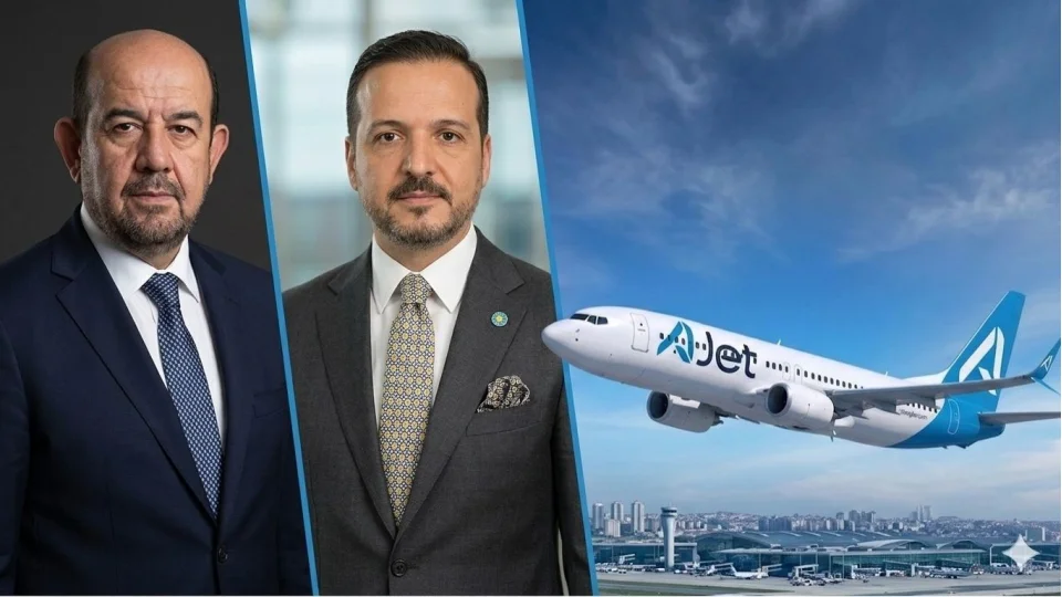 AJet Ankara-B�kre� u�u�lar� ba�lad�