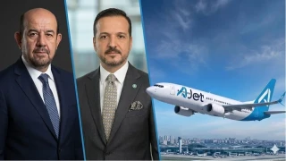 AJet Ankara-B�kre� u�u�lar� ba�lad�