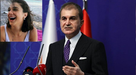 AK Parti Szcsnden 'Pnar Gltekin' aklamas
