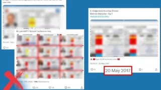 'AK Parti'de bylock kullananlar ifşa oldu' iddiasına DMM'den yalanlama