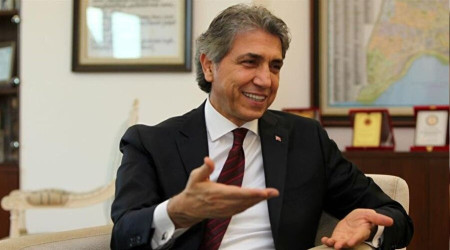 AK Parti'den 'deprem' kanun teklifi